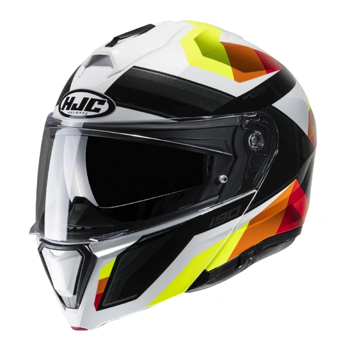 HJC i90 Lark Modular Helmet MC-3H