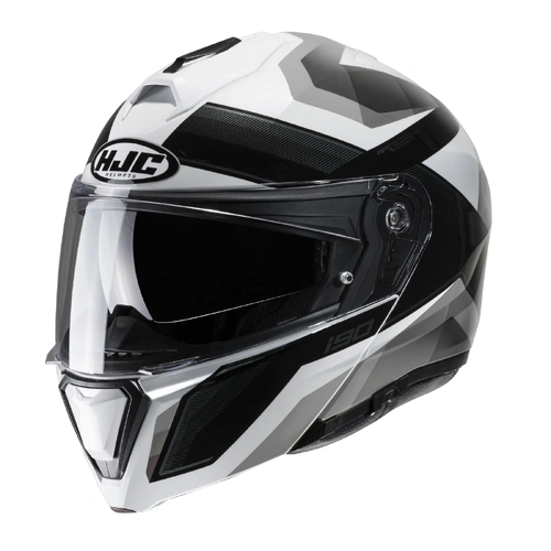 HJC i90 Lark Modular Helmet MC-10