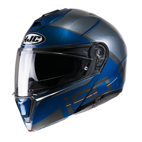 HJC i90 May Modular Helmet MC-2