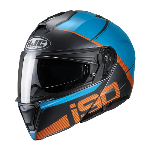 HJC i90 May Modular Helmet MC-47SF