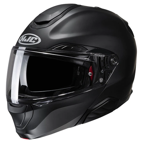 HJC RPHA 91 Modular Helmet - Matte Black - M - SKU:1125290