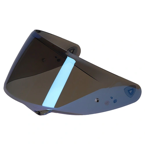 HJC RPHA 71 HJ-40 Visor - Blue Iridium