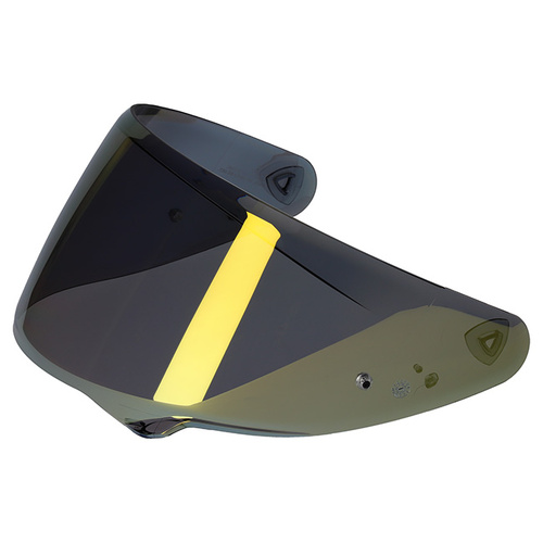 HJC RPHA 71 HJ-40 Visor - Gold Iridium - SKU:1126068
