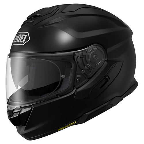 Shoei GT-Air 3 Helmet - Black - S - SKU:1126076