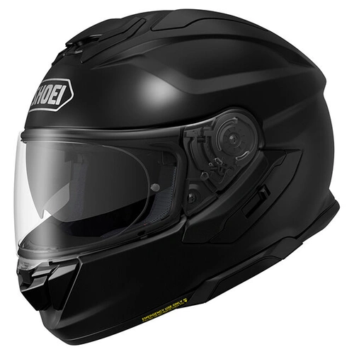 Shoei GT-Air 3 Helmet - Black