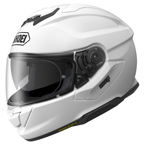 Shoei GT-Air 3 Helmet - White - XL - SKU:1126085