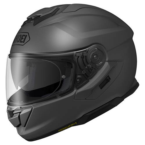 Shoei GT-Air 3 Helmet - Matte Deep Grey - XS - SKU:1126093