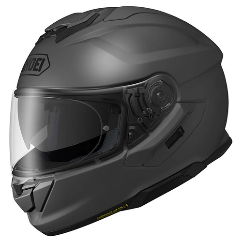 Shoei GT-Air 3 Helmet - Matte Deep Grey - S - SKU:1126094