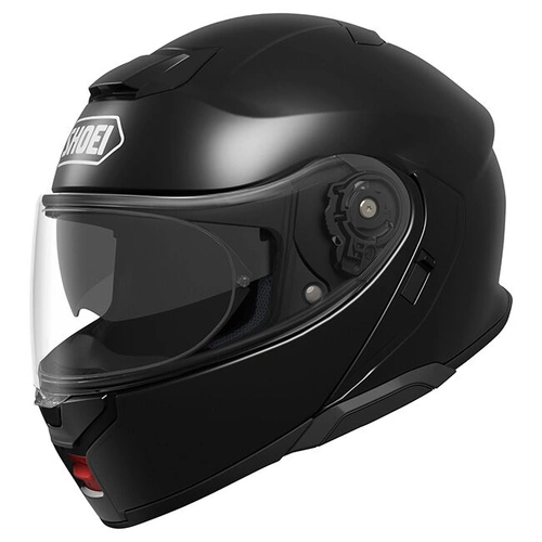 Shoei Neotec 3 Helmet - Black