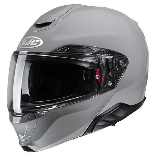 HJC RPHA 91 Modular Helmet - Nardo Grey - XS - SKU:1126571