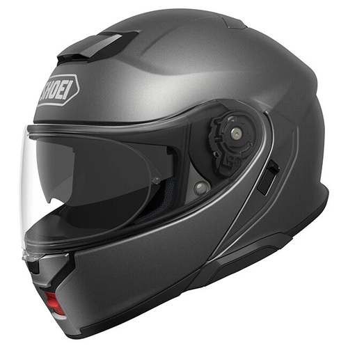 Shoei Neotec 3 Helmet - Metallic Anthracite - XS - SKU:1126684
