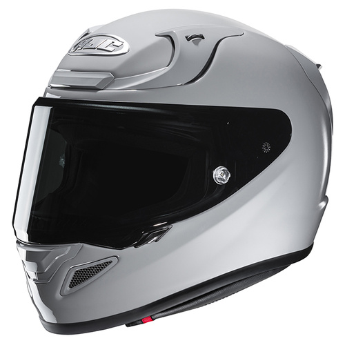 HJC RPHA 12 Full Face Helmet - Nardo Grey - 2XS - SKU:1126884