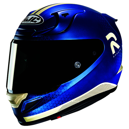 HJC RPHA 12 Enoth Full Face Helmet MC-2SF