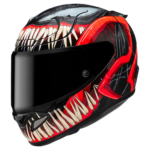 HJC RPHA 12 Venom 3 Full Face Helmet MC-1SF