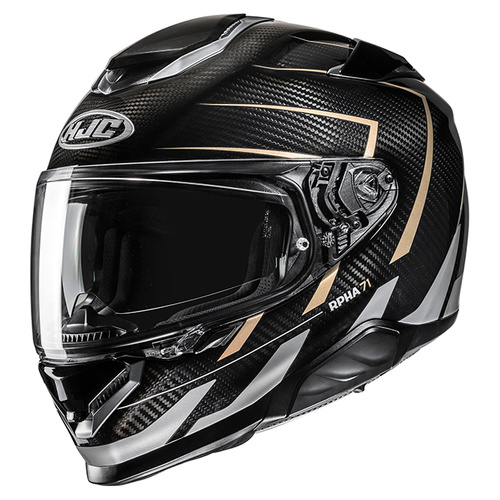 HJC RPHA 71 Carbon Cano Full Face Helmet MC-9