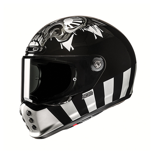 HJC V10 Crania Full Face Helmet MC-5