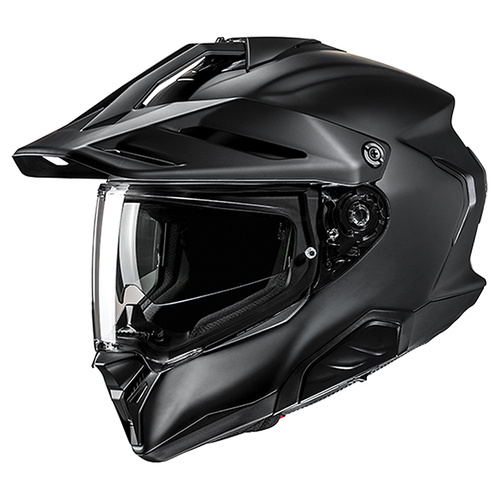 HJC RPHA 60 Adventure Helmet - Matte Black - XS - SKU:1129132
