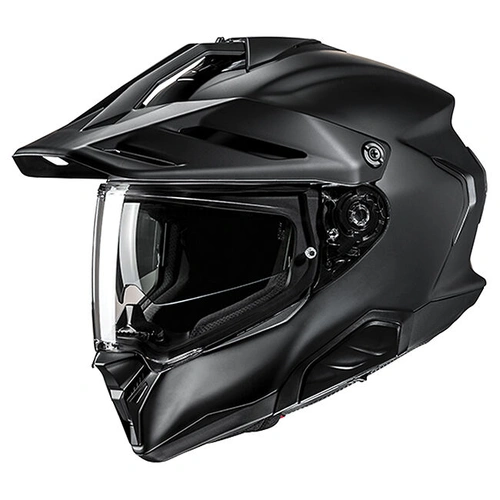 HJC RPHA 60 Adventure Helmet - Matte Black