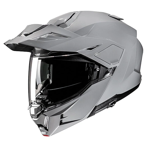 HJC i80 Adventure Helmet - Nardo Grey