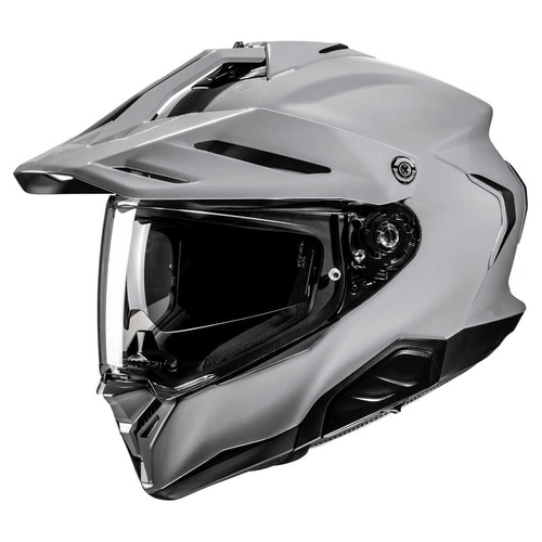 HJC RPHA 60 Adventure Helmet - Grey