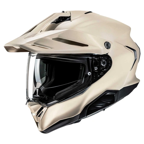 HJC RPHA 60 Adventure Helmet - Flat Sand
