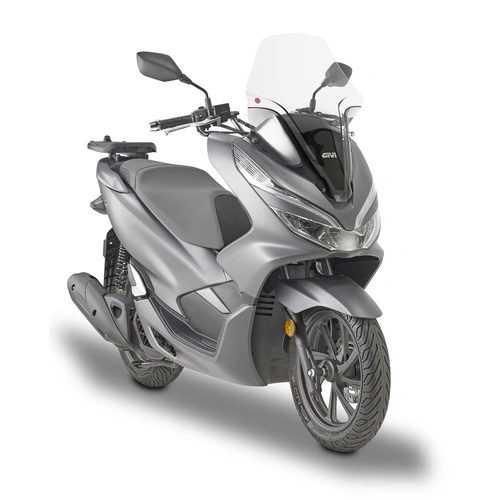 SCRN 1129DT+D1163KIT PCX125 18-