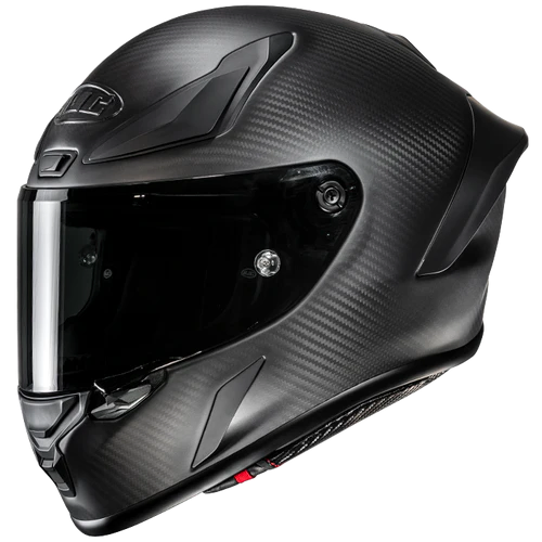 HJC RPHA 1 V2 Carbon Helmet - Gloss Black