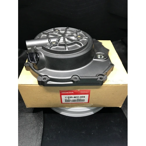 CB900F 2005-07 OEM CLUTCH COVER 	11330MCZD20 - SKU:11330MCZD20