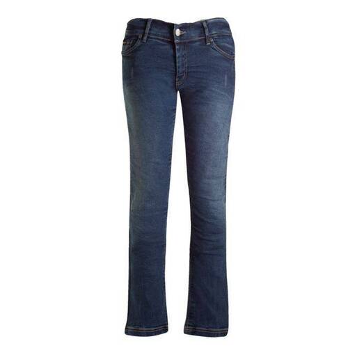 Bull-It SR6 Ladies Vintage 17 Straight Jeans