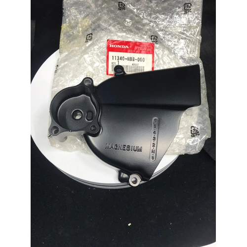 VTR1000F 1997-02 OEM FRONT SPROCKET COVER 11340MBB000 - SKU:11340MBB000