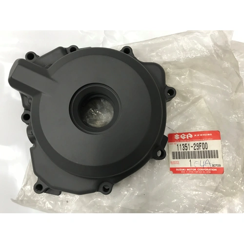 DRZ400 2001-04 /DRZ400E 2001-04 OEM MAGENTO  COVER 1135129F00 - SKU:1135129F00