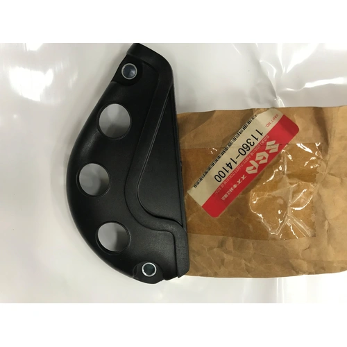 RM125X 1981 / RM125 1983 OEM ENGINE SPROCKET COVER 1136014100 - SKU:1136014100
