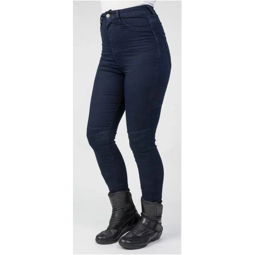 Bull-It Fury SP120 Lite Womens Jeggings Regular - Blue