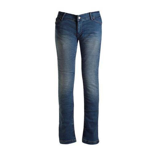 Bull-It SR6 Ladies Ocean 17 Straight Jeans