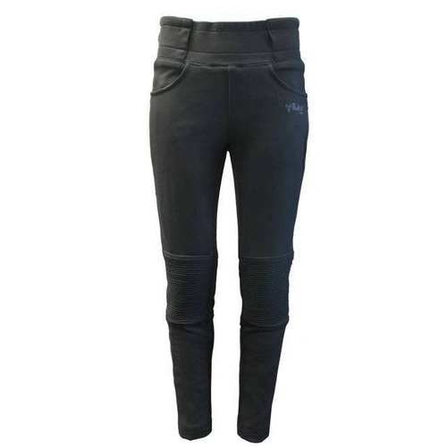 Bull-It Envy Womens Leggings Short - Black