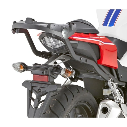 Givi Specific Rear Rack - Honda CB500F 16-18
