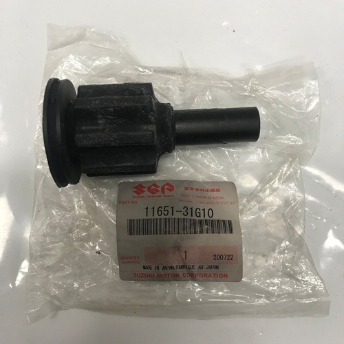  LTA450/500/700/750X OEM  ENGINE MOUNTING BUSH 11651-31G10 - SKU:1165131G10