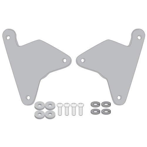 Givi To Mount Plo1179Cam Or Plo1179Mk Without 1179FZ - Honda CRF1100L Africa Twin 20-