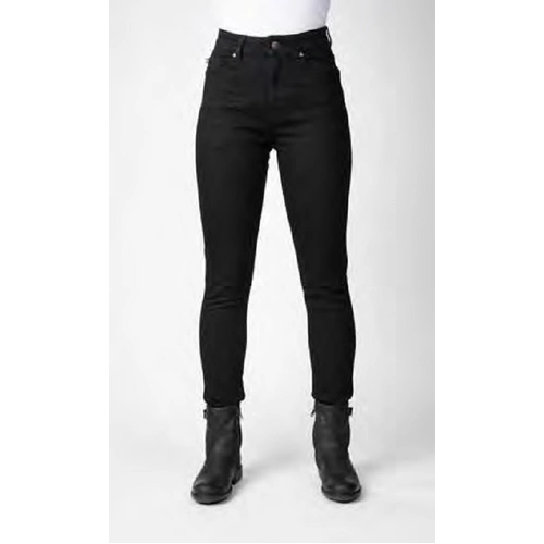 Bull-It Tactical Eclipse Womens Jeans Slim Regular - Black
