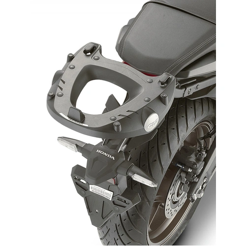Givi Specific Rear Rack - Honda CB650R 21-