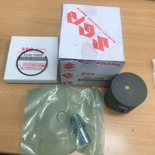 RM85 2002-23 OEM  PISTON KIT 1210003850 - SKU:1210003850