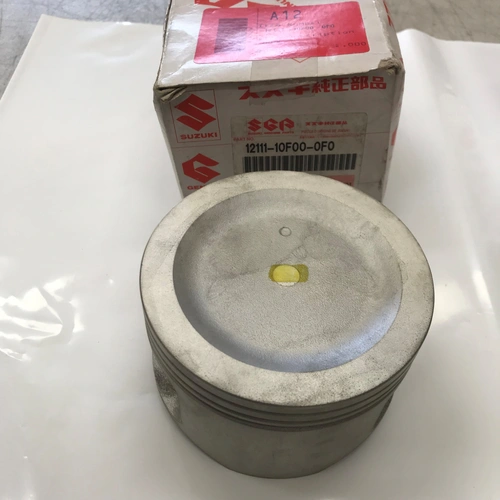 VL1500 1999-09 OEM  PISTON 1211110F000F0 - SKU:1211110F000F0