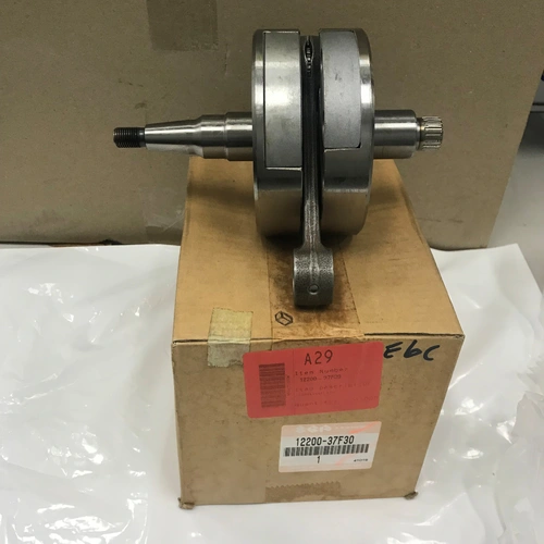 RM 250 2003-06  OEM CRANKSHAFT ASSY 1220037F30 - SKU:1220037F30