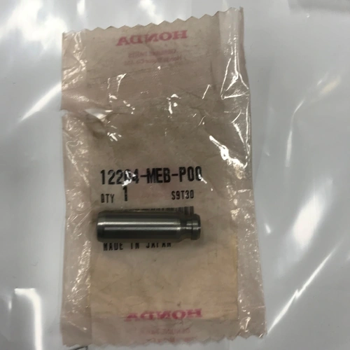 CRF450R /CRF450X /TRX450ER OEM INLET VALVE GUIDE (OVERSIZE] - SKU:12204MEBP00