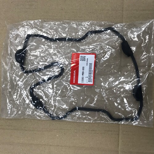 HONDA VTR1000F 1997- 06 /XL1000V 1999-09 ROCKER COVER GASKET 12391MBB000 - SKU:12391MBB000