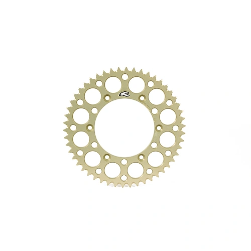 Renthal Ultralight Rear Sprocket (Suzuki RMZ) Limited Edition Hard Anodised - 51T