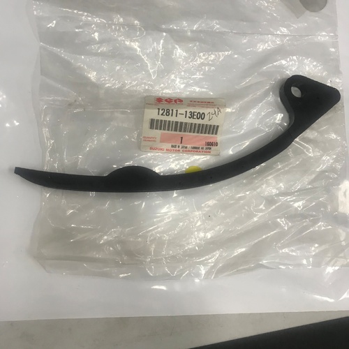 DR250 1998-00/,DRZ250 2001-18 OEM CAM CHAIN TENSIONER BLADE 1281113E01 [1281113E00] - SKU:1281113E01