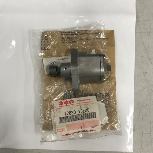  DRZ250 2001-18 OEM CAM CHAIN TENSIONER  12830-13E00 - SKU:1283013E00