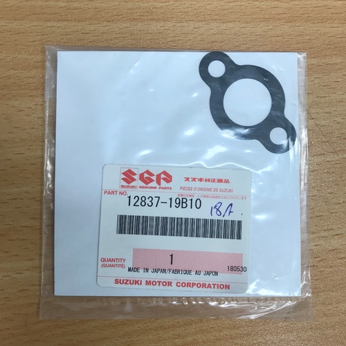 OEM CAM CHAIN TENSIONER  GASKET 1283719B10 - SKU:1283719B10