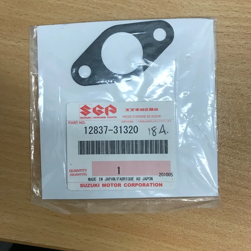 DR250/DRZ250 OEM CAM CHAIN TENSIONER GASKET 1283731320 - SKU:1283731320